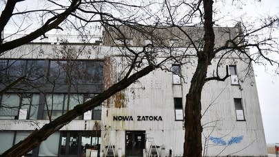 Sopot przejął budynek dawnej Zatoki Sztuki. "Katastrofalny stan"