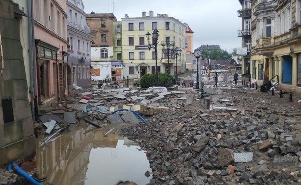 Sopot przyjmie uczniów z Kłodzka