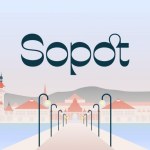 Sopot stawia na nowoczesność. Poznaj nowe logo miasta