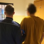 Sopot: Student groził 40-latce. Potrącił jej partnera i porwał psa
