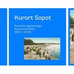 ​Sopot świętuje 200-lecie kurortu