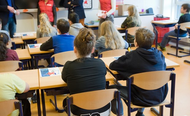 Sopot: Uczniowie decydują o zmianach w swoich szkołach