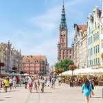 Sopot: Więcej turystów z zagranicy niż w 2021 roku