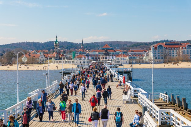 Sopot /Shutterstock