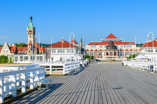 Sopot /Shutterstock