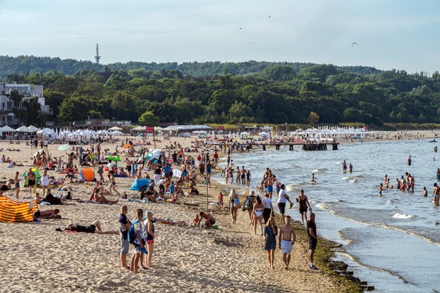 Sopot /Shutterstock