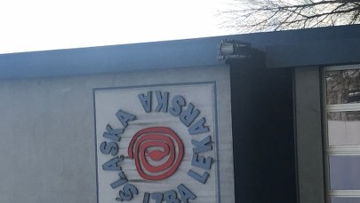 SOR(RY) - Tu ratuje się życie