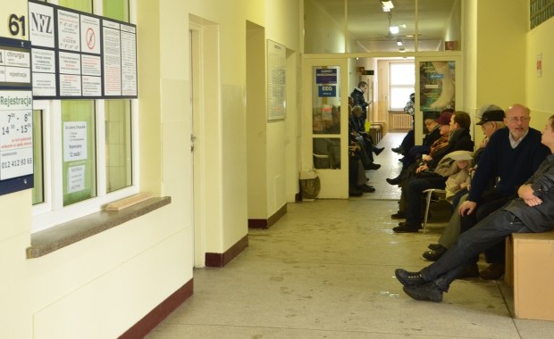 SOR to nie jest miejsce dla chorych na grypę