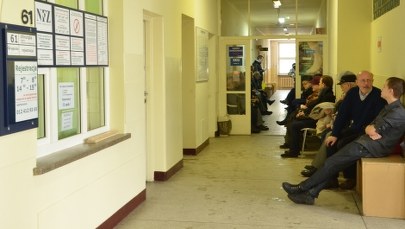 SOR to nie jest miejsce dla chorych na grypę