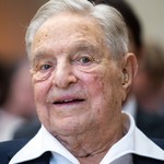 Soros: Inwazja Rosji na Ukrainę może być początkiem III wojny światowej