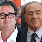 Sorrentino spotkał się z Berlusconim, o którym nakręci film
