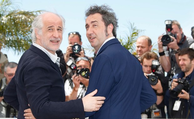 Sorrentino zapowiedział kolejny film. W obsadzie znów słynny włoski aktor