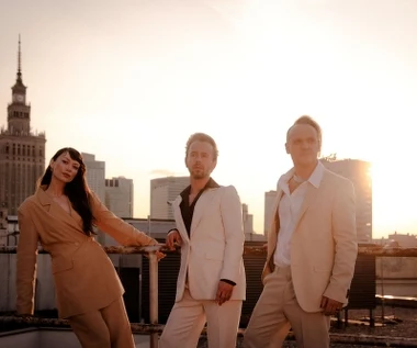 Sorry Boys i nowa płyta "Moje serce w Warszawie": Miłość, nadzieja, tęsknota [WYWIAD]