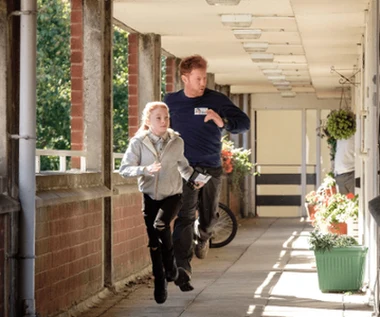 "Sorry We Missed You": Łamie serce