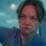 "Sortownia": Izabela Dąbrowska jako siostra oddziałowa