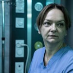 "Sortownia": Izabela Dąbrowska o serialu. "Widzimy brutalność, prozę, zmęczenie"