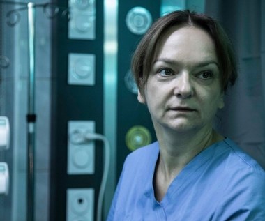 "Sortownia": Izabela Dąbrowska o serialu. "Widzimy brutalność, prozę, zmęczenie"