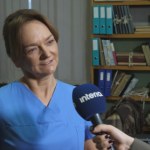 „Sortownia”: Izabela Dąbrowska o serialu. „Widzimy brutalność, prozę i zmęczenie”