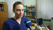 „Sortownia”: Jaśmina Polak o przygotowaniach do roli. „Spędziłam godziny na YouTube”