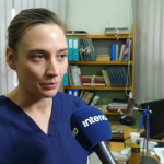 „Sortownia”: Jaśmina Polak o przygotowaniach do roli. „Spędziłam godziny na YouTube”