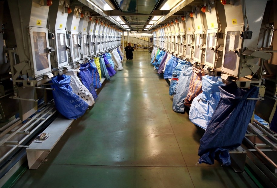 Poczta Polska: Kilka tysięcy osób straci pracę