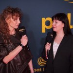 "Sortownia": Olga Sarzyńska o swojej roli w thrillerze medycznym