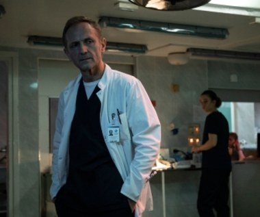 "Sortownia": Thriller medyczny z Andrzejem Chyrą w roli głównej. Jest data premiery