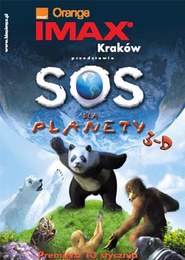 SOS dla Planety