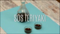 Sos teriyaki - jak go zrobić?