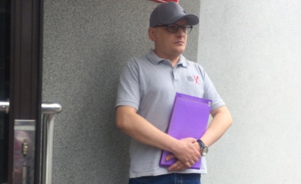 Sosnowiec: 42-latek, choć żyje, uznany jest za zmarłego