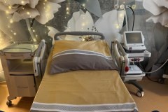 Sosnowiec: Miasto otwiera nowoczesną porodówkę w ramach walki z wyludnianiem