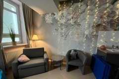 Sosnowiec: Miasto otwiera nowoczesną porodówkę w ramach walki z wyludnianiem