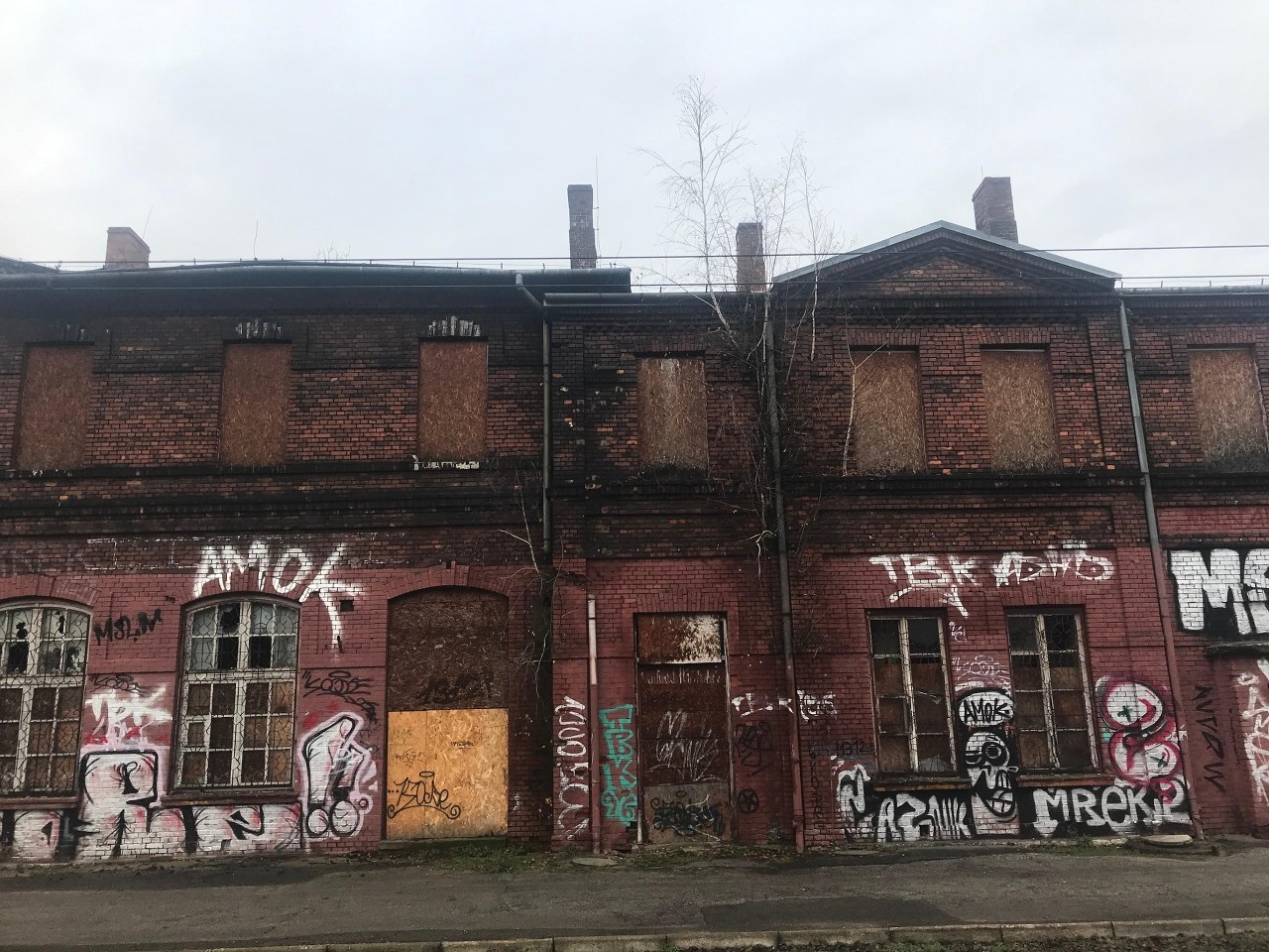 Sosnowiec Południowy przejdzie metamorfozę. Miasto przejęło historyczny budynek