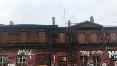 Sosnowiec Południowy przejdzie metamorfozę. Miasto przejęło historyczny budynek