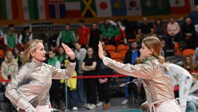 Sosnowiec stanie się na kilka dni stolicą polskiej szermierki