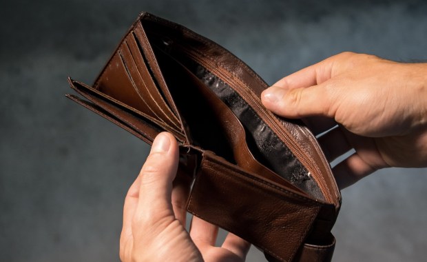 Sosnowiec: Strajk okupacyjny o podwyżki 