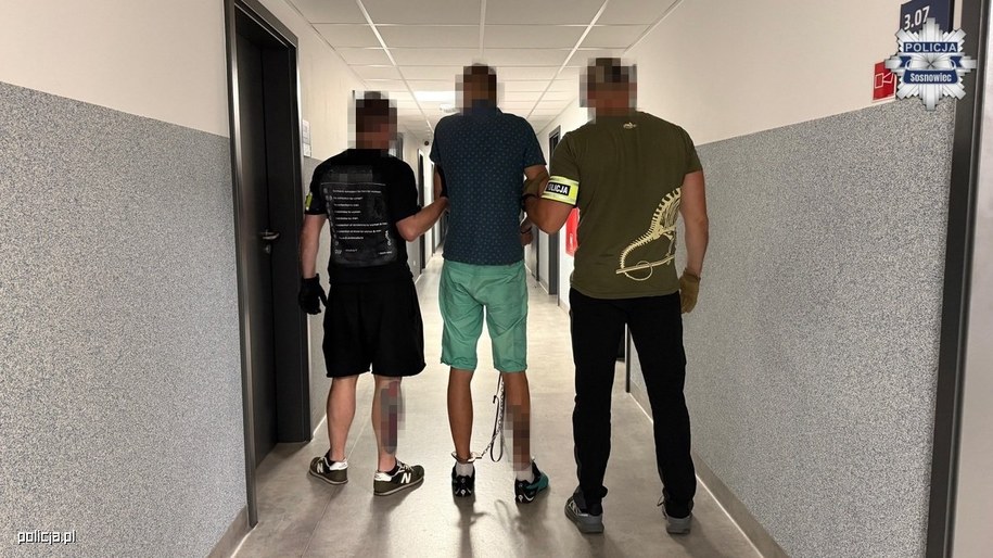 Sosnowiec: Syn przyznał się do zabójstwa matki /