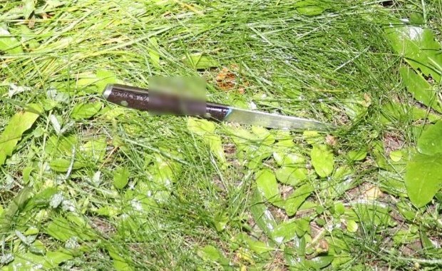 Sosnowiec: Zaatakował nożem znajomego. Usłyszał zarzut