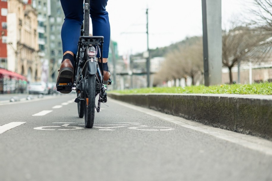 Ważna inwestycja dla rowerzystów. Miasto w woj. śląskim ogłasza przetarg
