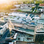 Sosnowiecka "Patelnia" do przebudowy. Jest konkurs na projekt 