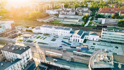 Sosnowiecka "Patelnia" do przebudowy. Jest konkurs na projekt 