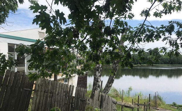 Sosnowiecki Balaton czeka rewitalizacja