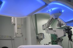 Sosnowiecki szpital ma specjalistyczny laser do chirurgii transplantacyjnej