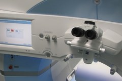 Sosnowiecki szpital ma specjalistyczny laser do chirurgii transplantacyjnej