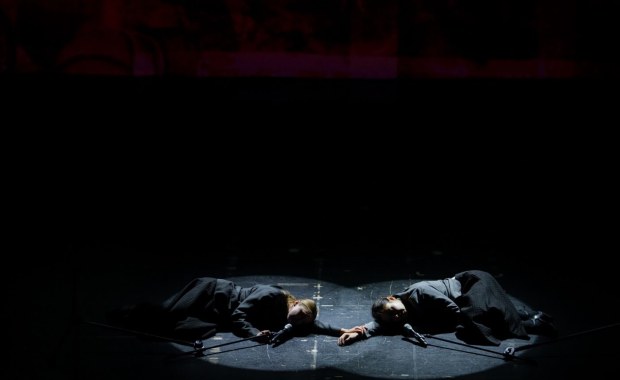 Sosnowiecki Teatr Zagłębia wystąpi na prestiżowym festiwalu w Berlinie