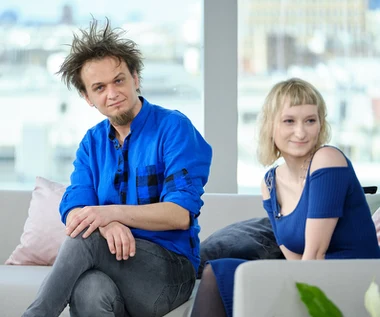 Sosnowski i pośmiertna piosenka "Pył". Zobacz metafizyczny teledysk