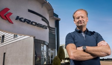 Sosnowski: Kross będzie znów zatrudniał pracowników