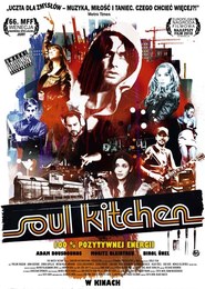 Soul Kitchen