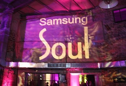 Soul ma być jednym z najważniejszych telefonów Samsunga w nadchodzących miesiącach. /INTERIA.PL - Łukasz Kujawa