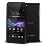 SOUL - nowy smartfon Kruger&Matz